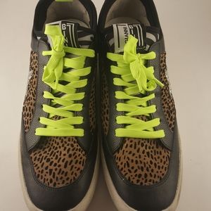 Gianni Bini Tennis Shoes